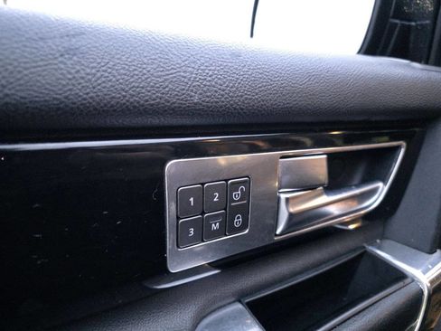 Used 2010 Land Rover LR4 HSE LUX AWD/4WD image 20