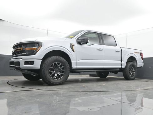 Used 2025 Ford F150 Tremor AWD/4WD image 53