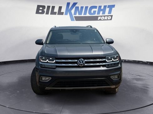 Used 2020 Volkswagen Atlas SEL FWD image 8