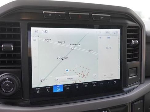 Used 2024 Ford F150 XLT w/ Mobile Office Package image 22