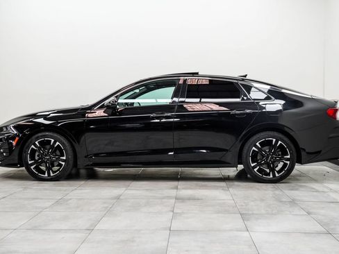 Used 2022 Kia K5 GT-Line w/ GT-Line Awd Premium Package image 8