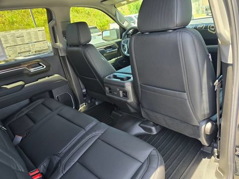 New 2026 Chevrolet Silverado 1500 RST AWD/4WD image 26