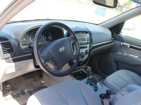 Used 2007 Hyundai Santa Fe SE FWD image 9