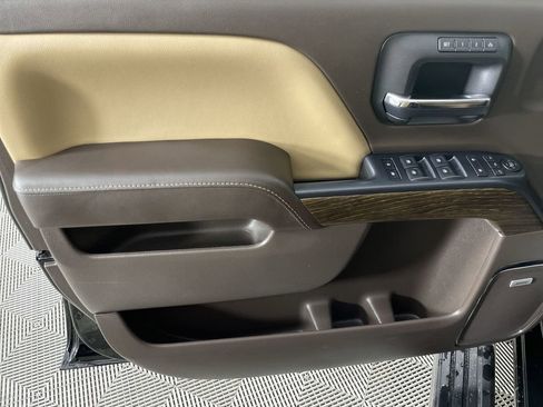 Used 2017 GMC Sierra 1500 Denali w/ Denali Ultimate Package image 20