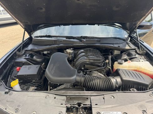 Used 2023 Dodge Charger SXT w/ Blacktop Package AWD/4WD image 19