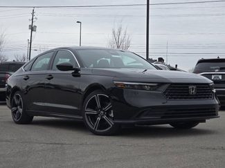 Used 2024 Honda Accord Sport video 1