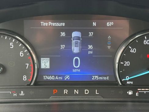 Certified 2023 Ford Explorer XLT w/ Equipment Group 202A AWD/4WD image 20
