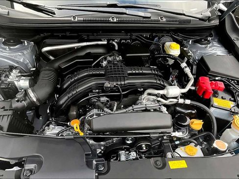 New 2026 Subaru Impreza 2.0i Sport image 16