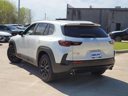 New 2026 MAZDA CX-50 AWD 2.5 S w/ Weather Package image 3