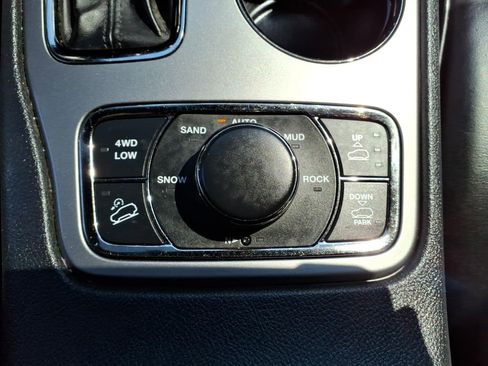 Used 2020 Jeep Grand Cherokee High Altitude image 31