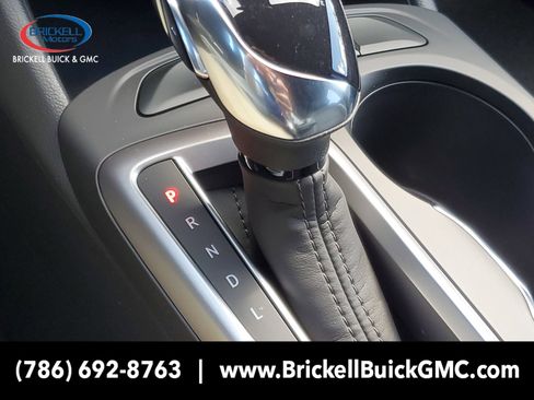 New 2026 Buick Envista Sport Touring FWD image 31