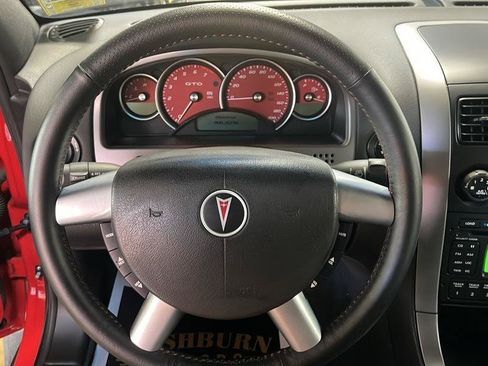 Used 2006 Pontiac GTO RWD image 27