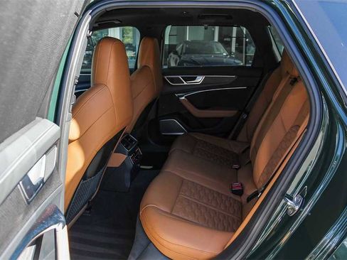 Used 2023 Audi RS 6 image 16