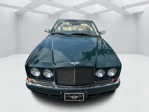 Used 2003 Bentley Azure image 28