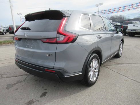 Used 2023 Honda CR-V EX image 7