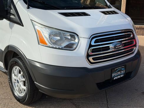 Used 2016 Ford Transit 350 XLT image 10
