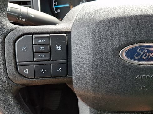 Used 2023 Ford F150 XL w/ STX Appearance Package AWD/4WD image 20