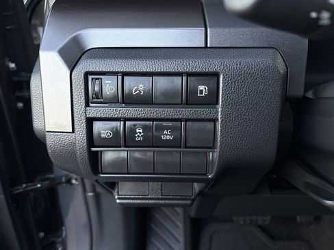 Used 2025 Toyota 4Runner TRD Off-Road image 13