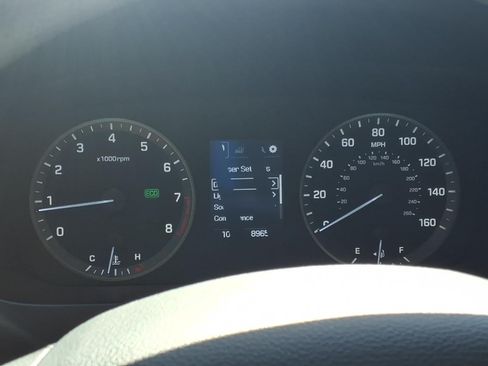 Used 2017 Hyundai Sonata Sport FWD image 30