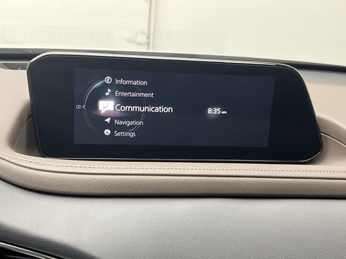 Certified 2023 MAZDA CX-30 AWD 2.5 S w/ Premium Package image 21