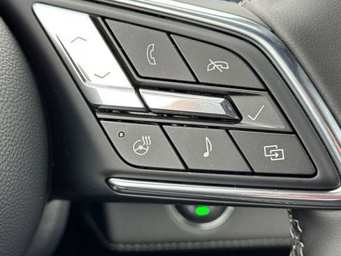 New 2026 Buick Enclave Sport Touring w/ Power Package FWD image 31