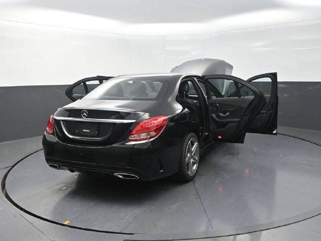 Used 2015 Mercedes-Benz C 300 Sedan image 44