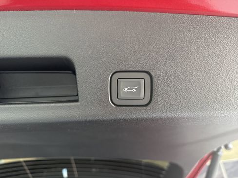 New 2026 Chevrolet Traverse RS w/ LPO, Floor Liner Package image 14