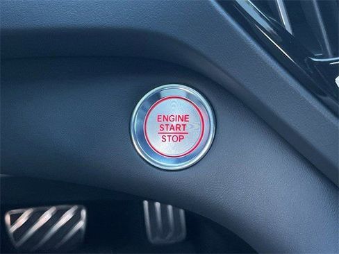 New 2026 Acura RDX A-Spec image 23