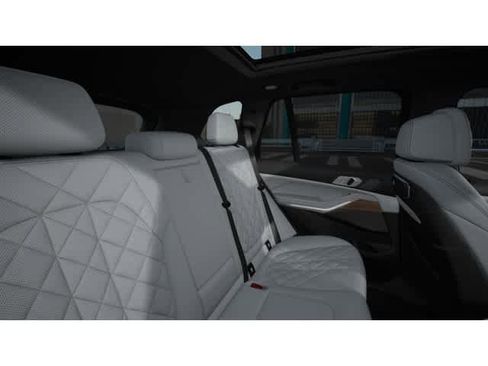 New 2026 BMW X5 sDrive40i w/ M Sport Package image 12