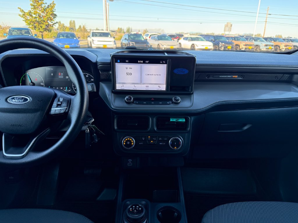 Used 2024 Ford Maverick XL FWD image 23