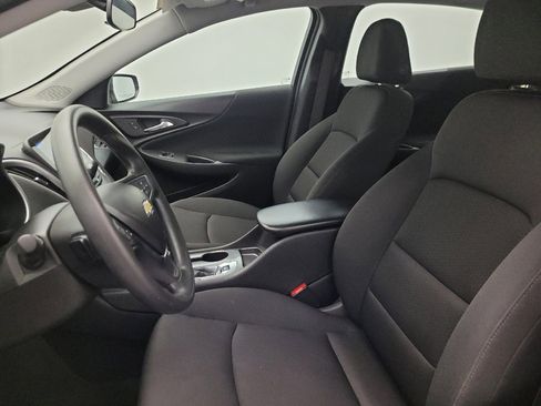 Used 2024 Chevrolet Malibu LS FWD image 17