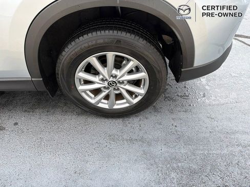 Used 2023 MAZDA CX-5 AWD 2.5 S image 15
