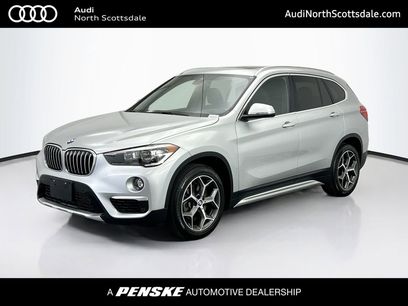 Used 2019 BMW X1 xDrive28i