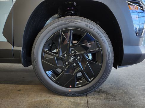 New 2026 Hyundai Kona SEL Sport image 19