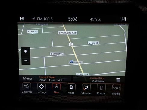 Used 2022 Jeep Gladiator Overland w/ Popular Equipment Package image 37