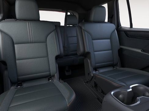 New 2026 GMC Acadia AT4 w/ Luxury Package AWD/4WD image 17