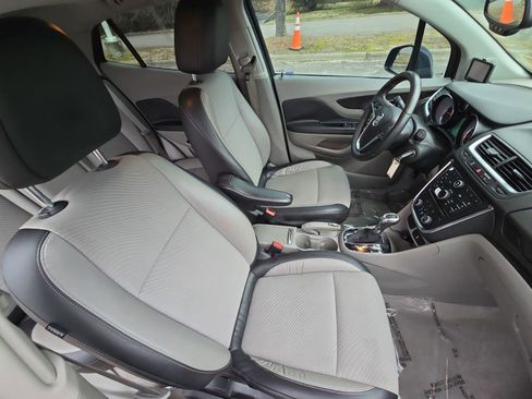 Used 2013 Buick Encore Convenience image 10