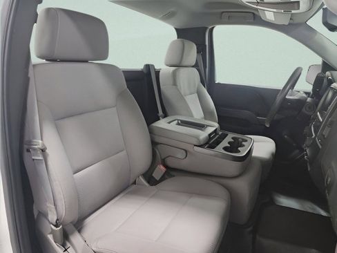 Used 2015 Chevrolet Silverado 1500 W/T image 12