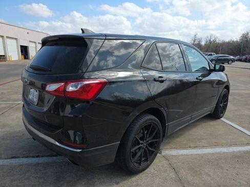 Used 2019 Chevrolet Equinox LT image 5