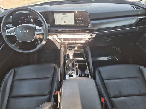 Used 2025 Kia Telluride S image 15