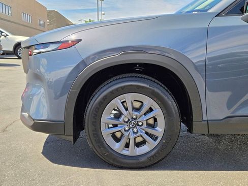 New 2026 MAZDA CX-5 Select AWD/4WD image 12