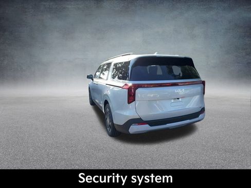 New 2026 Kia Carnival EX image 20