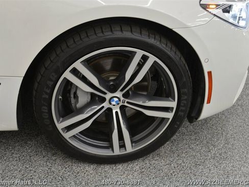 Used 2018 BMW 640i Gran Turismo xDrive AWD/4WD image 44