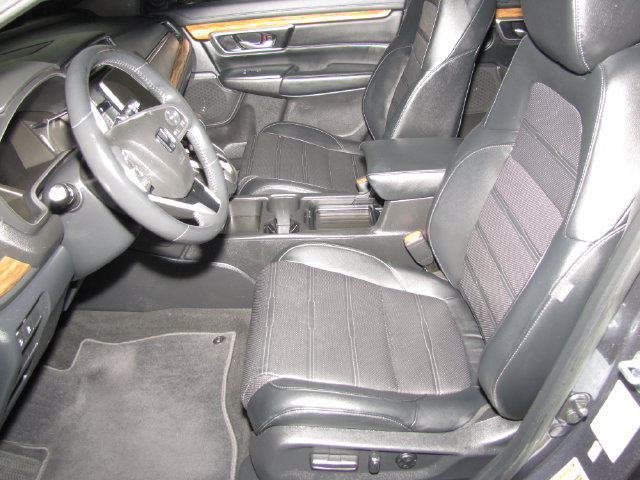 Certified 2022 Honda CR-V EX-L image 33