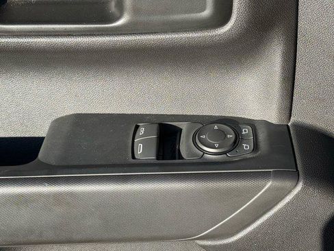 Used 2025 Chevrolet Silverado 1500 W/T w/ WT Value Package image 14