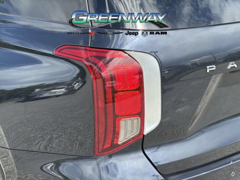 Used 2024 Hyundai Palisade Calligraphy AWD/4WD image 35