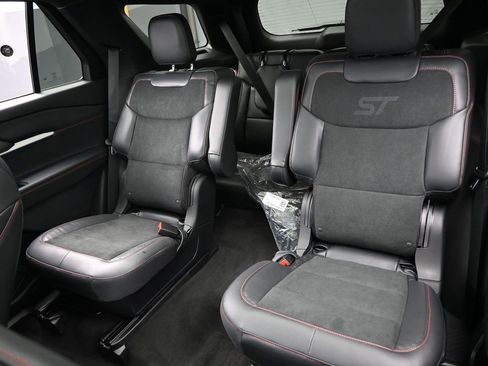 New 2025 Ford Explorer ST w/ Sun And Sound Package image 25