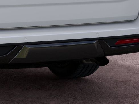 New 2027 Ford Expedition Platinum w/ Stealth Appearance Package RWD image 25