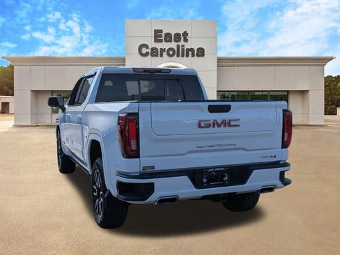 Used 2025 GMC Sierra 1500 AT4 w/ AT4 Premium Package image 5