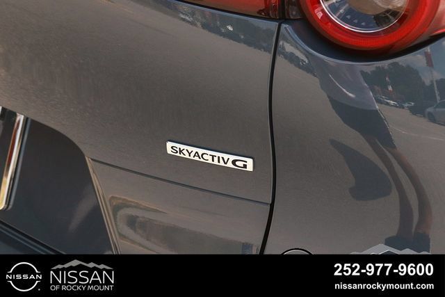 Used 2023 MAZDA CX-30 AWD 2.5 S w/ Preferred Package image 9